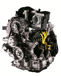 P5C67 Engine